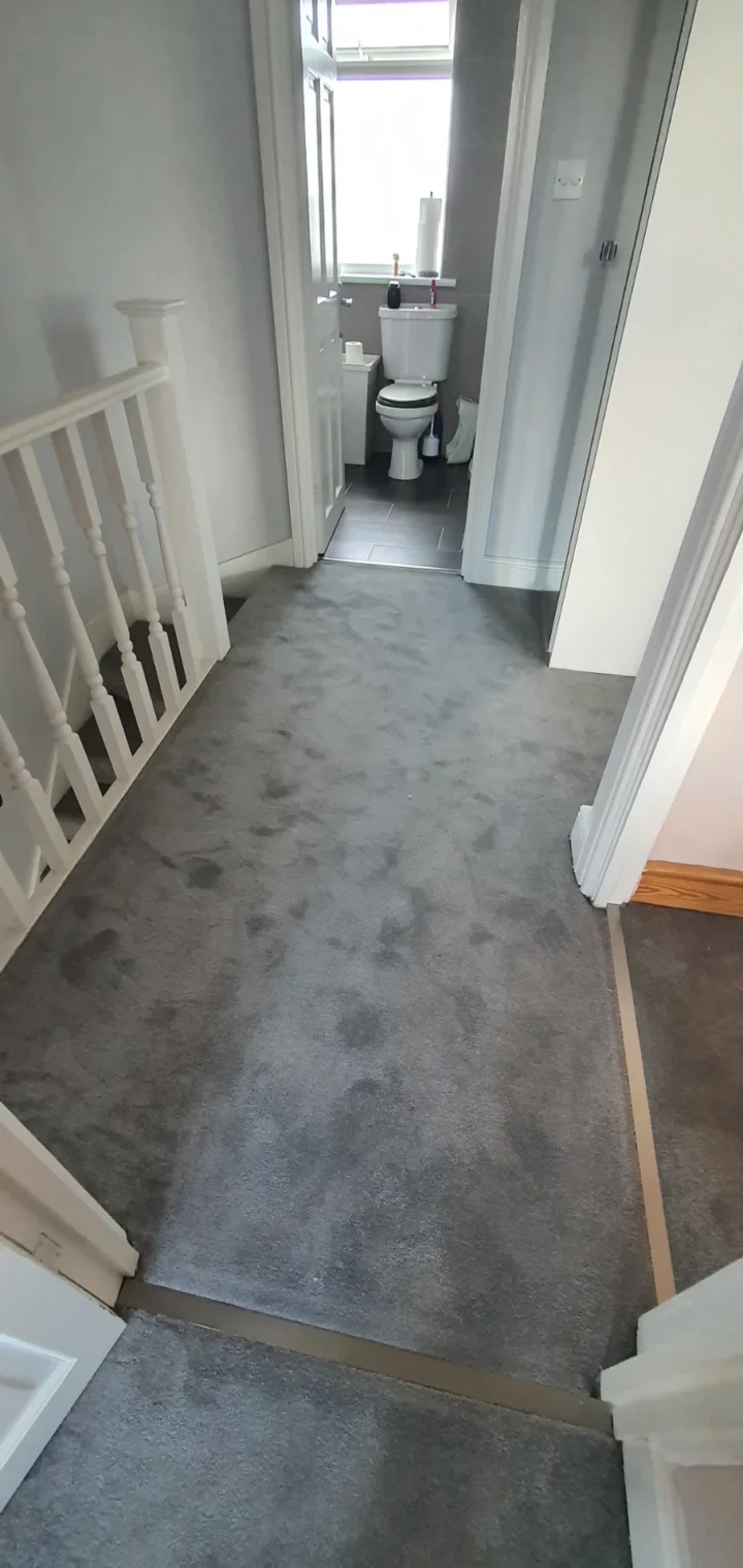 LKJ Flooring Essex Revolution Supreme Granite