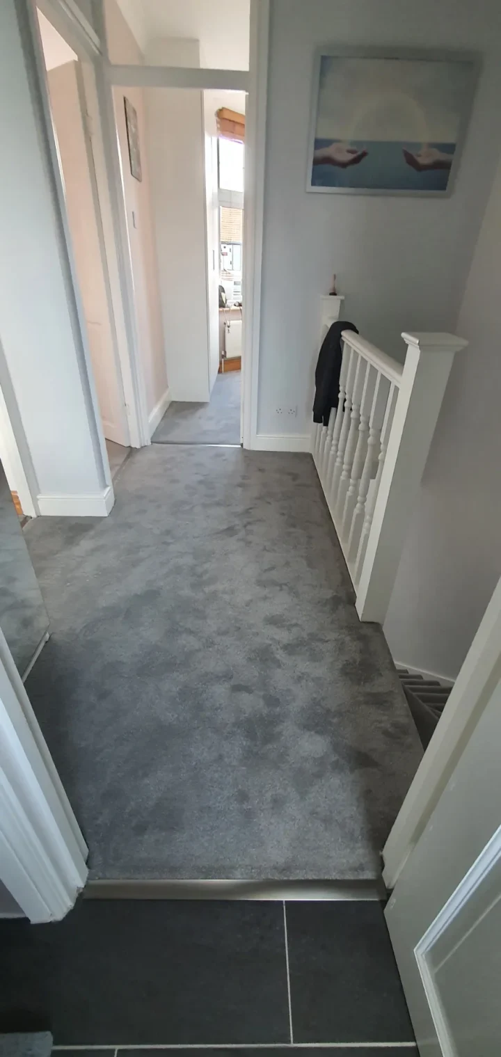 LKJ Flooring Essex Revolution Supreme Granite