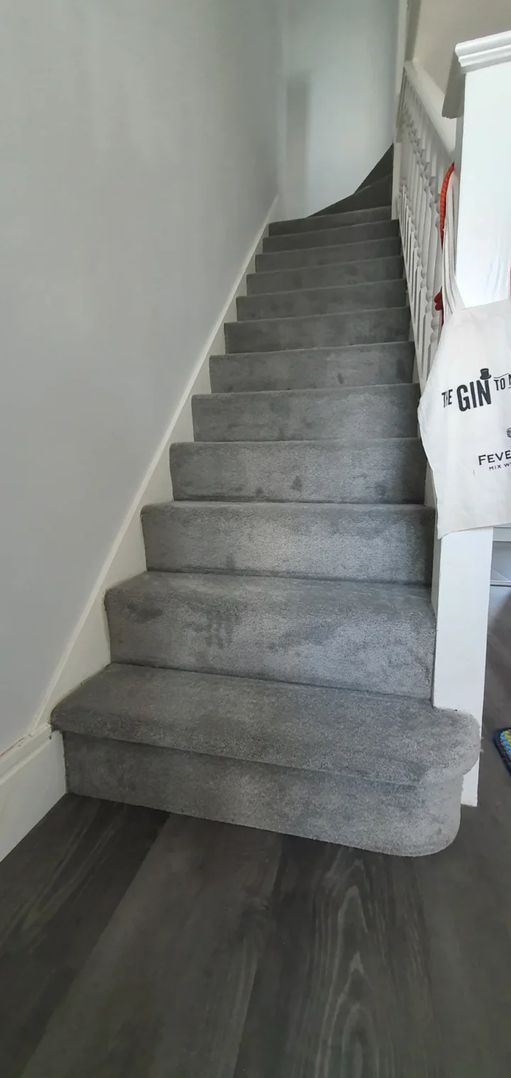 LKJ Flooring Essex Revolution Supreme Granite