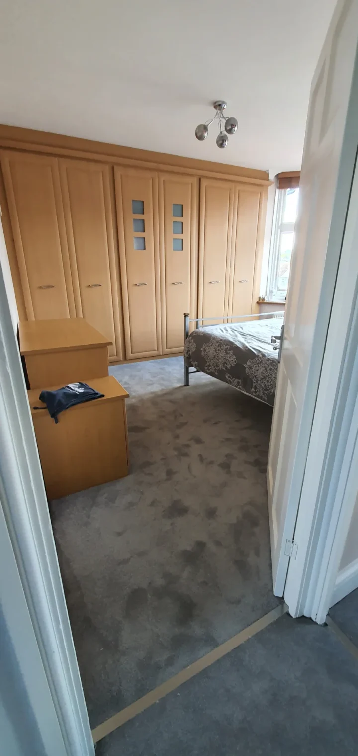 LKJ Flooring Essex Revolution Supreme Granite