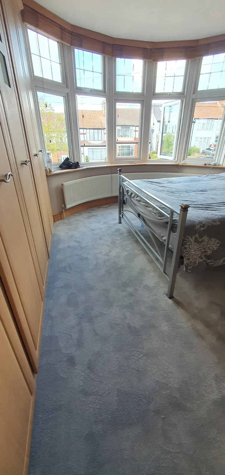LKJ Flooring Essex Revolution Supreme Granite