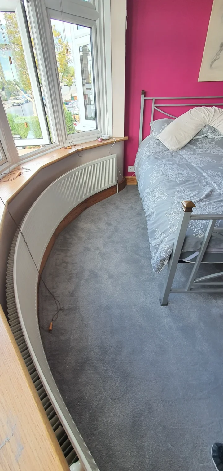 LKJ Flooring Essex Revolution Supreme Granite