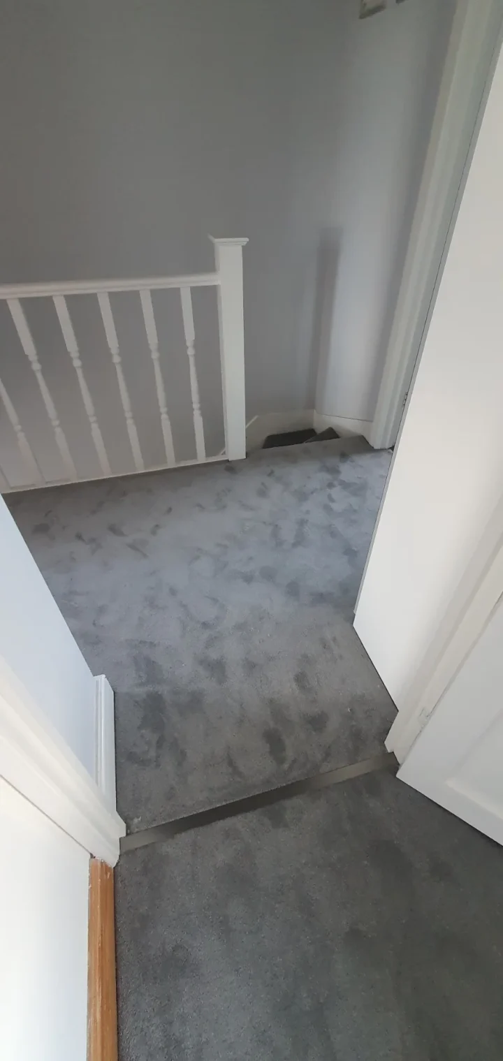 LKJ Flooring Essex Revolution Supreme Granite